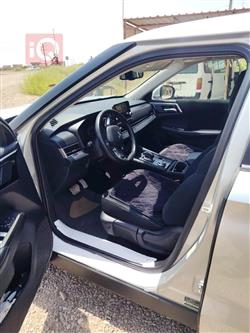 ميتسوبيشي اوتلاندر